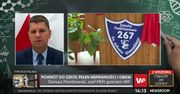 Minister edukacji Dariusz Piontkowski odpowiada na pytania internautów WP