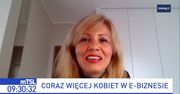 E-biznes. Coraz więcej kobiet podejmuje wyzwanie. Duża zmiana w profilu działalności