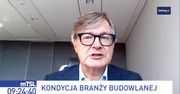 Branża budowlana poza kryzysem. "Szczyt inwestycji, rekordowy rok"