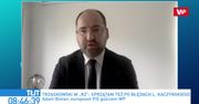 Czajka. Adam Bielan o Rafale Trzaskowskim: Niech zacznie robić to, za co mu płacą