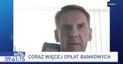 Banki podnoszą opłaty. "Muszą zarabiać"