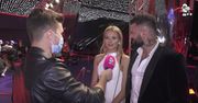 Komu Wojtek Gola kibicuje na FAME MMA?
