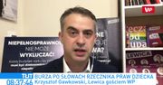 Margot i obraźliwy gest. Krzysztof Gawkowski: to nie służy środowiskom LGBT