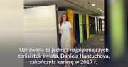 #dziejesiewsporcie: czas się dla niej zatrzymał. Piękna tenisistka