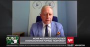 Co zrobić, gdy podejrzewamy u siebie COVID-19?