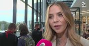 Maja Sablewska ocenia styl Agaty Dudy