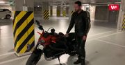 Harley-Davidson LiveWire – jak wygląda ładowanie elektrycznego motocykla