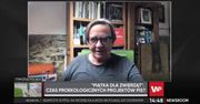 Agnieszka Holland chwali Jarosława Kaczyńskiego
