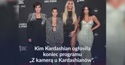 Jak zmieniały się siostry Kardashian?