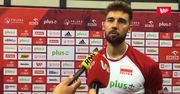Siatkówka. Polska - Niemcy. Bednorz zaskoczył. "Grałem w jeszcze dziwniejszym meczu we Włoszech"