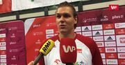 Siatkówka. Polska - Niemcy. Nowakowski po dziwnym meczu. "Kartony zamiast kibiców na trybunach"