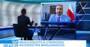 Rekonstrukcja rządu. Marek Pęk wylicza, co trzeba zmienić: "rozbudował się ten trzon podsekretarzy stanu"