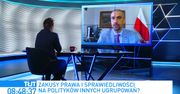 Niesmak po zachowaniu Tomasza Grodzkiego. "Na pewno odczuwa porażkę polityczną"