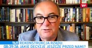 Rekonstrukcja rządu. Włodzimierz Czarzasty: Za konwencję stambulską Zbigniew Ziobro dostał po łapach