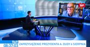 Zaprzysiężenie prezydenta Andrzeja Dudy. Włodzimierz Czarzasty ostro o bojkocie opozycji. "Trzeba mówić prawdę"