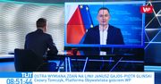 Trwa walka o przywództwo w PO? Cezary Tomczyk mówi o planach