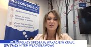 Koronawirus a ceny noclegów. Szykują się promocje