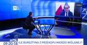 Bursztyn z przekopu Mierzei. Atrakcja turystyczna zamiast wielkiego wydobycia