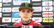 Żużel. Tai Woffinden nigdy nie rozmawiał z Motorem. W Sparcie będzie jeździł dopóki będą go tam chcieli