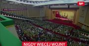 Broń nuklearna zakończy wszystkie wojny. Kim Dzong Un zapewnia, że jego kraj może czuć się bezpiecznie