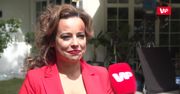 "Kogel-mogel 4". Anna Mucha uradowana wróciła na plan filmowy. "Jest absolutnie cudownie!"
