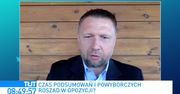 Powyborcze sondaże PO. Marcin Kierwiński: cieszymy się z poparcia młodych