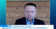 Ryszard Terlecki wylicza "problemy PO". Marcin Kierwiński odpowiada