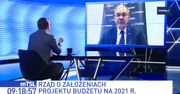 Spadek PKB Polski. "Odbicie jest realne, kryzys przeżywamy łagodnie"