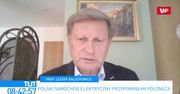 Leszek Balcerowicz nie zostawił suchej nitki na rządzie PiS. Dostało się też TVP