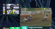 Żużel. Martin Vaculik show. Zobacz skrót meczu RM Solar Falubaz Zielona Góra - Motor Lublin