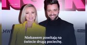 Radość w rodzinie Kurdej-Szatan. Córka aktorki wyczekuje narodzin brata