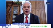 Koronawirus w Polsce. Rząd szykuje się na drugą falę. "Pracujemy nad strategią"
