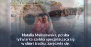 #dziejesiewsporcie: Natalia Maliszewska zaręczyła się na Majorce