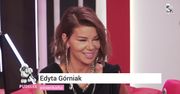 Edyta Górniak przed podpisaniem umowy z "The Voice", sprawdziła, z kim będzie pracować. "ZAWSZE TO ROBIĘ"