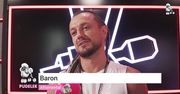 Baron o wspólnym reality show z Blanią. "Tego nie puściłaby żadna telewizja, nawet niemiecka"