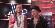 Baron jest zachwycony Michałem Szpakiem: "Dynamit, który się odpala nie wiadomo kiedy!"