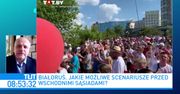 Białoruś. Paweł Kowal: poważne zmiany dotyczące bezpieczeństwa Polski