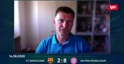 Liga Mistrzów. Bayern Monachium wielkim faworytem po pokonaniu Barcelony. „Wjeżdżają na trzypasmową autostradę”