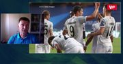 Liga Mistrzów. "Trochę rozczarowanie, że nie strzelił pierwszego lub drugiego gola". Ekspert krytyczny wobec Lewandowskiego