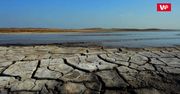 Susza wciąż jest zagrożeniem. Eksperci zalecają retencjonowanie wody