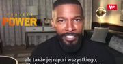 "Project Power": Jamie Foxx zaskoczył aktorkę i wszystkich na planie!