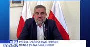 Sklepy oszukują na warzywach. Minister komentuje