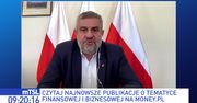 Polska sieć handlowa nadal w grze. Minister: jestem gorącym zwolennikiem