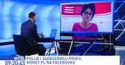Bezrobocie w Polsce. "Tarcza pomogła, pytanie co dalej"