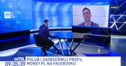 "Strefy wolne od LGBT" bez pieniędzy z UE. "Ideologiczny prztyczek"