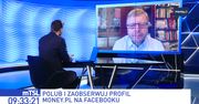 Żółte i czerwone strefy w Polsce. "Pieniądze z tarcz powinny trafić do tych powiatów"