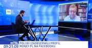 Płaca minimalna 2021. "Realizacja obietnicy na siłę, to nieodpowiedzialne"