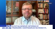 Podatki pójdą w górę? "W budżecie potrzebne są świeże pieniądze"