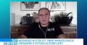 Paweł Kukiz o sprawie Margot i protestach LGBT: ja tego nie rozumiem