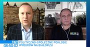 Paweł Kukiz o Białorusi: Polska nie powinna wychodzić przed szereg